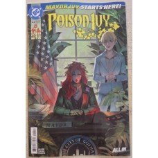 Poison Ivy #42A (2026)