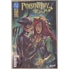 Poison Ivy #43A (2026)