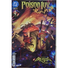 Poison Ivy #47A (2026)