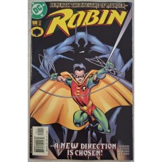 Robin #100 (2002)