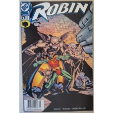 Robin #77 (2000)