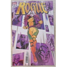 Rogue #3B (2026)
