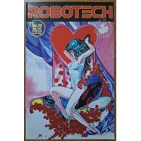 Robotech #10 (1998)
