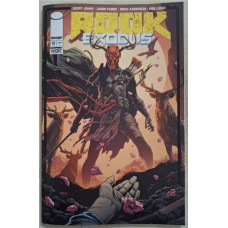 Rook Exodus #10A (2026)