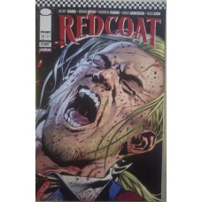 Redcoat #19A (2026)