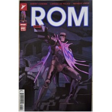 ROM special #1A (2026)