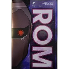 ROM special #1F (2026)