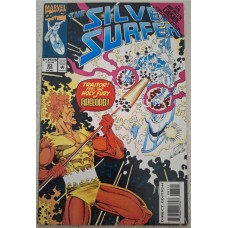 Silver Surfer #83 (1993)