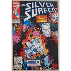 Silver Surfer #77 (1993)