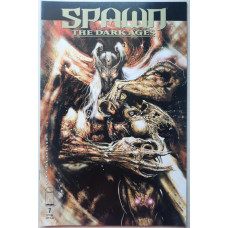 Spawn: The Dark ages #7 (1999)