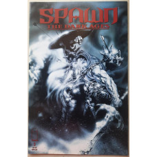 Spawn: The Dark ages #3 (1999)