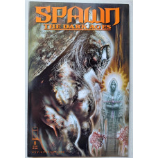 Spawn: The Dark Ages #8 (1999)