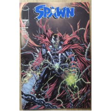 Spawn #369A (2025)