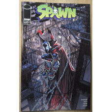 Spawn #369B (2025)