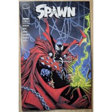 Spawn #370A (2025)