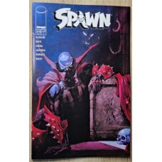 Spawn #370B (2025)