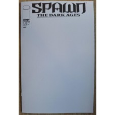 Spawn: The Dark Ages #1B (2025)