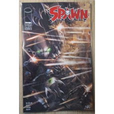 Spawn #371A (2025)