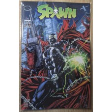 Spawn #371B (2025)
