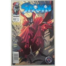 Spawn #3 (1992)