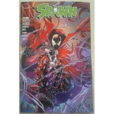 Spawn #372A (2026)
