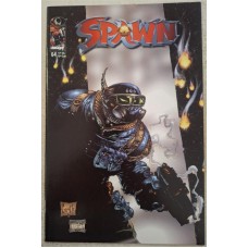 Spawn #64 (1997)