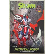 Spawn #303