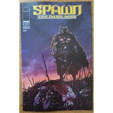 Spawn The Dark Ages #3A (2026)