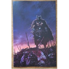 Spawn The Dark Ages #3B (2026)