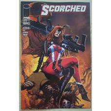Scorched #49A (2026)