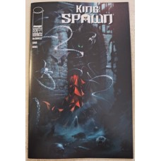 King Spawn #53A (2026)