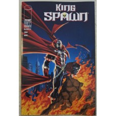 King Spawn #53B (2026)