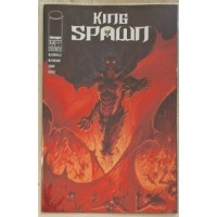 King Spawn #54A (2026)