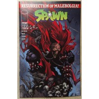 Spawn #374B (2026)