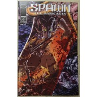 Spawn: The Dark Ages #5B (2026)