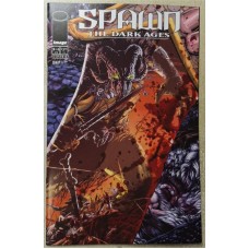 Spawn: The Dark Ages #5B (2026)
