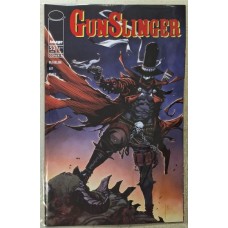 Gunslinger #53A (2026)