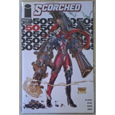 Scorched #50A (2026)
