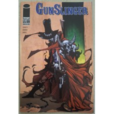 Gunslinger #54B (2026)