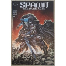 Spawn: The Dark Ages #6B (2026)