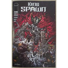 King Spawn #55A (2026)