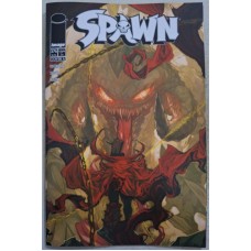 Spawn #376A (2026)