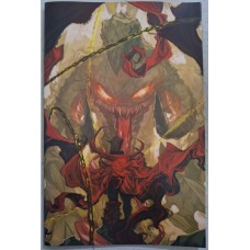Spawn #376B (2026)