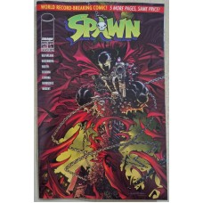 Spawn #375A (2026) 2nd print