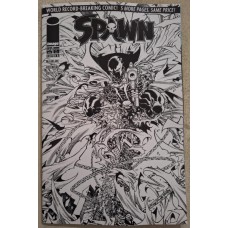 Spawn #375B (2026) 2nd print
