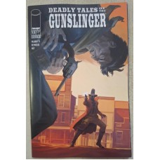 Deadly Tales of the Gunslinger #15B (2026)