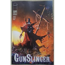 Gunslinger #55A (2026)