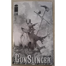 Gunslinger #55B (2026)