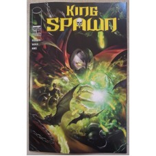 King Spawn #56A (2026)