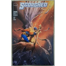 Scorched #52A (2026)